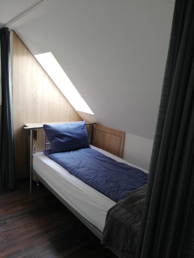Imado Vendeghaz Daire Cernat Dış mekan fotoğraf